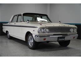 1963 Ford Fairlane 500 (CC-2068218) for sale in Reno, Nevada