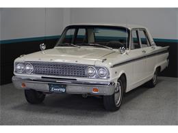 1963 Ford Fairlane 500 (CC-2068218) for sale in Reno, Nevada