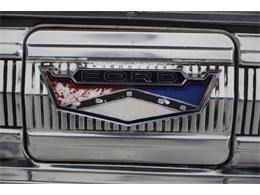 1963 Ford Fairlane 500 (CC-2068218) for sale in Reno, Nevada