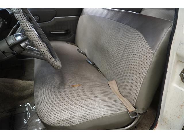 1963 Ford Fairlane 500 (CC-2068218) for sale in Reno, Nevada