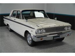 1963 Ford Fairlane 500 (CC-2068218) for sale in Reno, Nevada