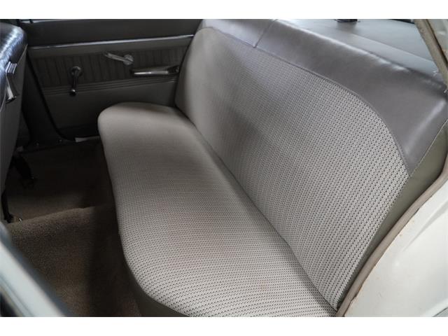 1963 Ford Fairlane 500 (CC-2068218) for sale in Reno, Nevada