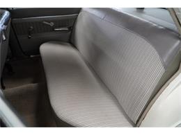 1963 Ford Fairlane 500 (CC-2068218) for sale in Reno, Nevada