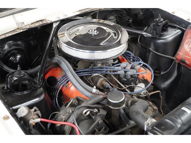 1963 Ford Fairlane 500 (CC-2068218) for sale in Reno, Nevada