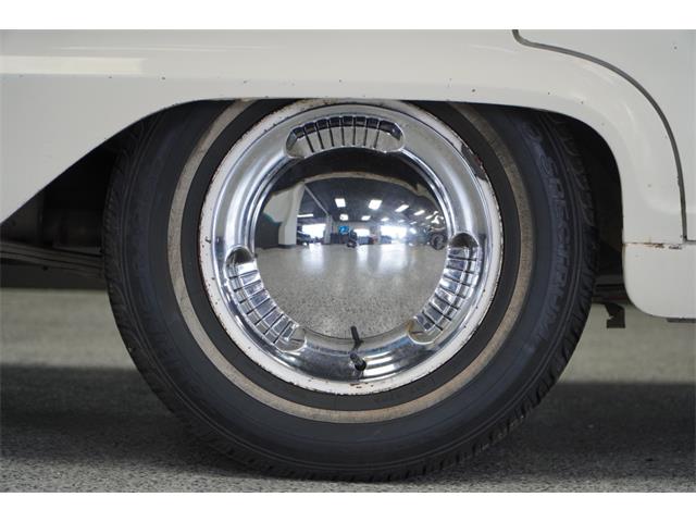 1963 Ford Fairlane 500 (CC-2068218) for sale in Reno, Nevada