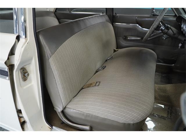 1963 Ford Fairlane 500 (CC-2068218) for sale in Reno, Nevada