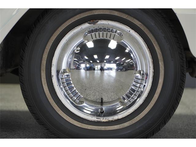 1963 Ford Fairlane 500 (CC-2068218) for sale in Reno, Nevada