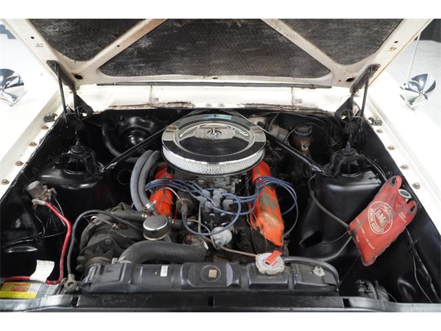 1963 Ford Fairlane 500 (CC-2068218) for sale in Reno, Nevada