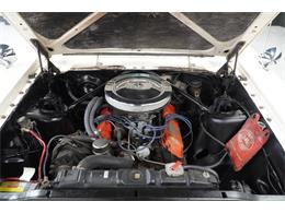 1963 Ford Fairlane 500 (CC-2068218) for sale in Reno, Nevada