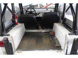 1969 Jeep CJ5 (CC-2068219) for sale in Reno, Nevada