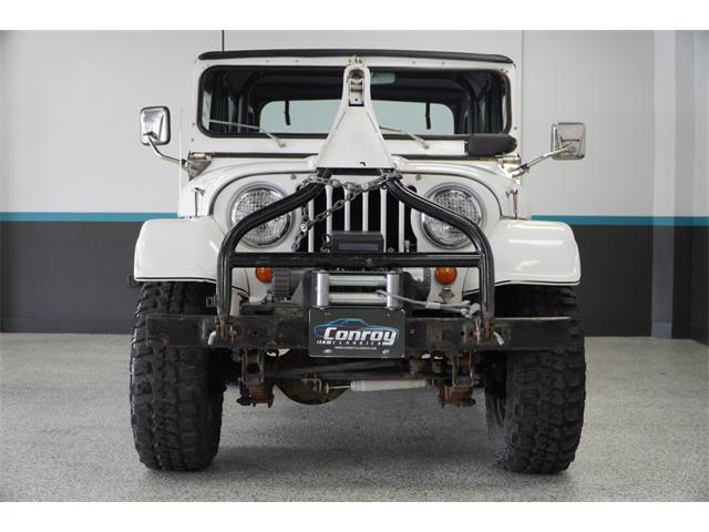 1969 Jeep CJ5 (CC-2068219) for sale in Reno, Nevada