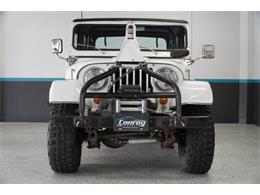 1969 Jeep CJ5 (CC-2068219) for sale in Reno, Nevada