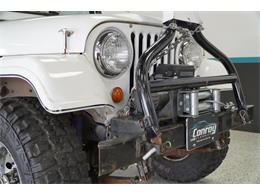 1969 Jeep CJ5 (CC-2068219) for sale in Reno, Nevada