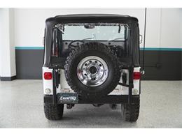 1969 Jeep CJ5 (CC-2068219) for sale in Reno, Nevada