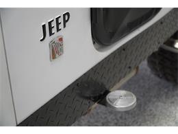 1969 Jeep CJ5 (CC-2068219) for sale in Reno, Nevada
