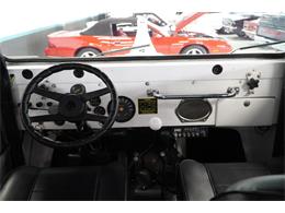 1969 Jeep CJ5 (CC-2068219) for sale in Reno, Nevada