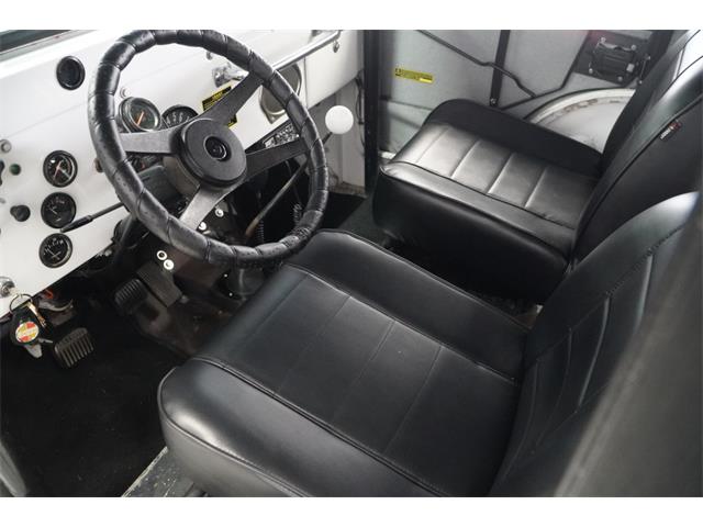 1969 Jeep CJ5 (CC-2068219) for sale in Reno, Nevada