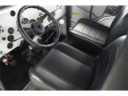 1969 Jeep CJ5 (CC-2068219) for sale in Reno, Nevada