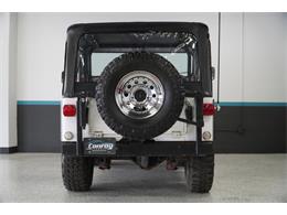 1969 Jeep CJ5 (CC-2068219) for sale in Reno, Nevada