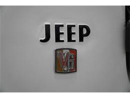 1969 Jeep CJ5 (CC-2068219) for sale in Reno, Nevada