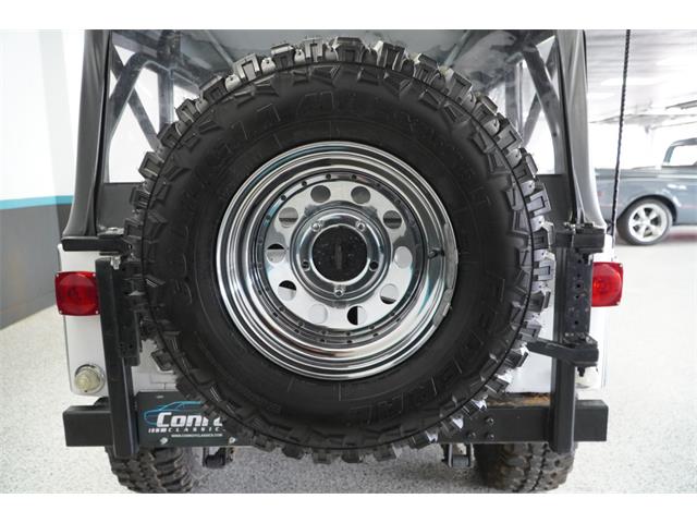 1969 Jeep CJ5 (CC-2068219) for sale in Reno, Nevada