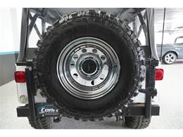 1969 Jeep CJ5 (CC-2068219) for sale in Reno, Nevada