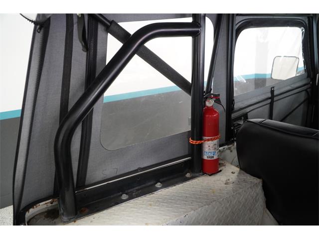 1969 Jeep CJ5 (CC-2068219) for sale in Reno, Nevada