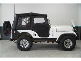 1969 Jeep CJ5 (CC-2068219) for sale in Reno, Nevada