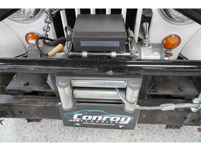 1969 Jeep CJ5 (CC-2068219) for sale in Reno, Nevada