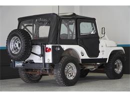 1969 Jeep CJ5 (CC-2068219) for sale in Reno, Nevada