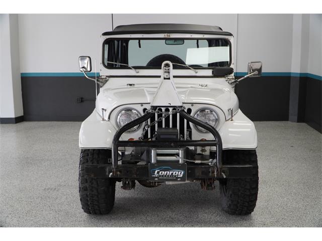 1969 Jeep CJ5 (CC-2068219) for sale in Reno, Nevada