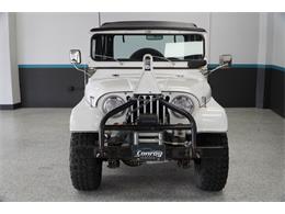 1969 Jeep CJ5 (CC-2068219) for sale in Reno, Nevada