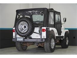 1969 Jeep CJ5 (CC-2068219) for sale in Reno, Nevada