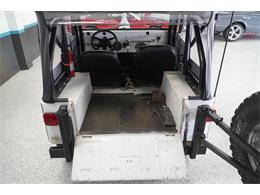 1969 Jeep CJ5 (CC-2068219) for sale in Reno, Nevada