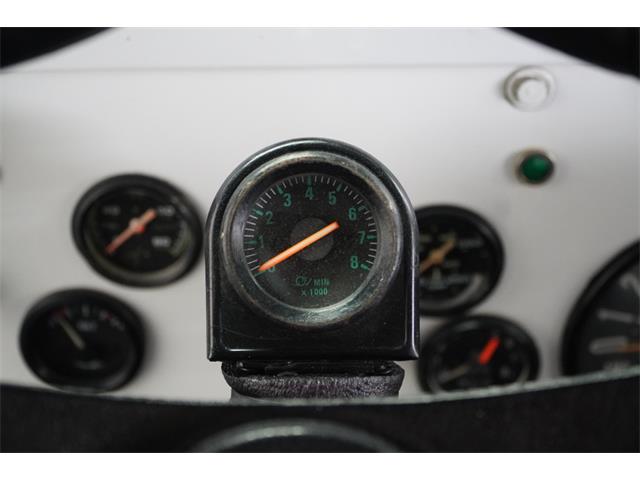 1969 Jeep CJ5 (CC-2068219) for sale in Reno, Nevada