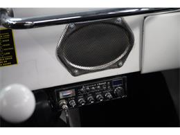 1969 Jeep CJ5 (CC-2068219) for sale in Reno, Nevada