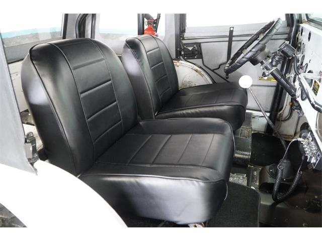 1969 Jeep CJ5 (CC-2068219) for sale in Reno, Nevada