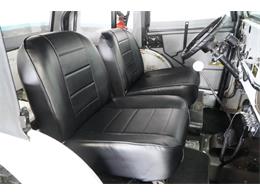 1969 Jeep CJ5 (CC-2068219) for sale in Reno, Nevada