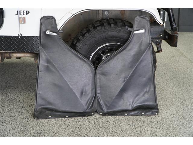 1969 Jeep CJ5 (CC-2068219) for sale in Reno, Nevada