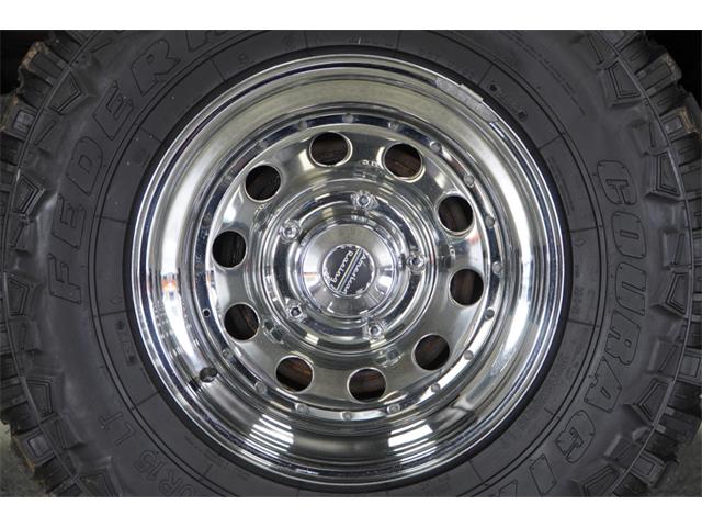 1969 Jeep CJ5 (CC-2068219) for sale in Reno, Nevada