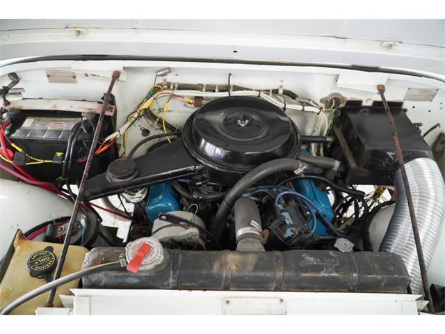 1969 Jeep CJ5 (CC-2068219) for sale in Reno, Nevada