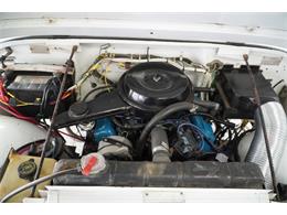 1969 Jeep CJ5 (CC-2068219) for sale in Reno, Nevada