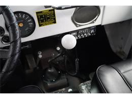 1969 Jeep CJ5 (CC-2068219) for sale in Reno, Nevada