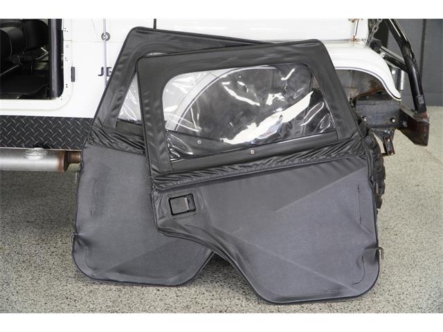 1969 Jeep CJ5 (CC-2068219) for sale in Reno, Nevada