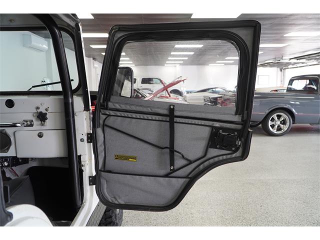 1969 Jeep CJ5 (CC-2068219) for sale in Reno, Nevada