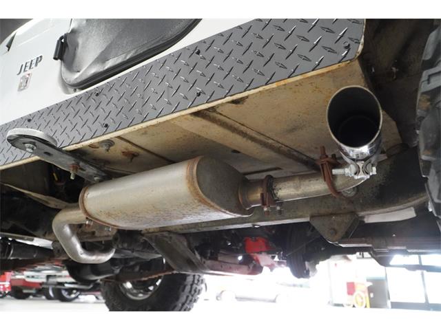 1969 Jeep CJ5 (CC-2068219) for sale in Reno, Nevada