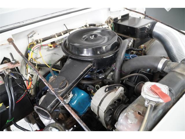 1969 Jeep CJ5 (CC-2068219) for sale in Reno, Nevada