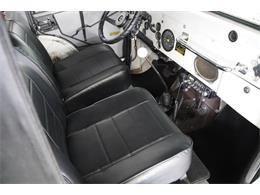 1969 Jeep CJ5 (CC-2068219) for sale in Reno, Nevada