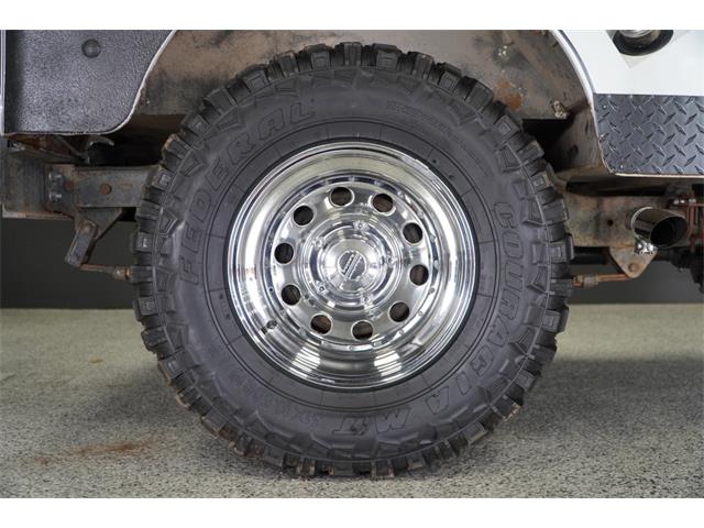 1969 Jeep CJ5 (CC-2068219) for sale in Reno, Nevada