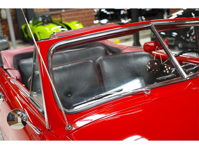 1950 Ford Custom (CC-2068220) for sale in St. Louis, Missouri